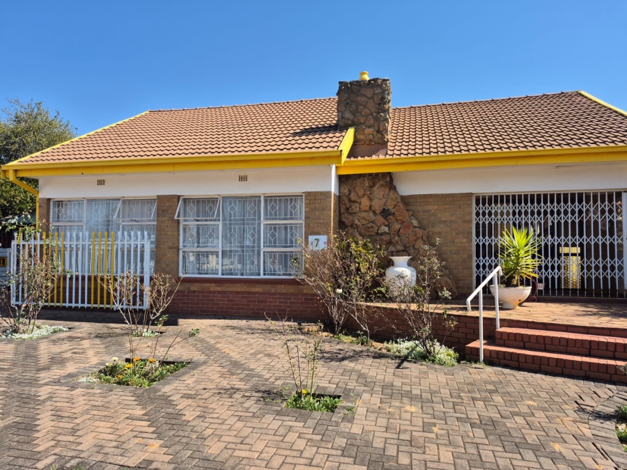 4 Bedroom Property for Sale in Vredefort Free State